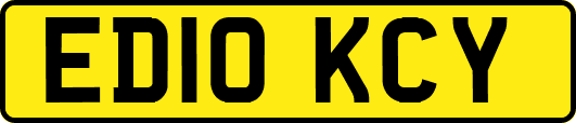 ED10KCY