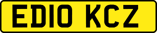 ED10KCZ