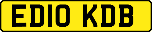 ED10KDB