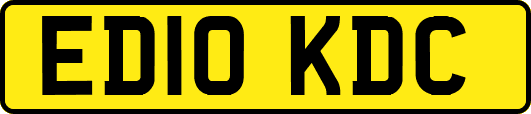 ED10KDC