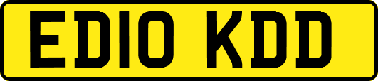 ED10KDD