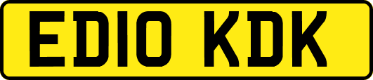ED10KDK