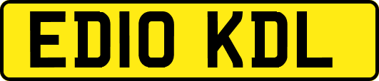 ED10KDL