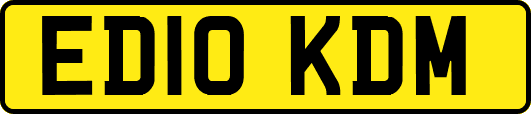 ED10KDM