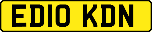 ED10KDN