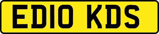 ED10KDS