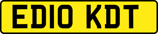 ED10KDT