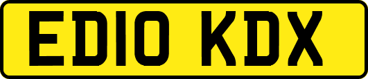 ED10KDX
