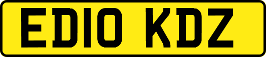 ED10KDZ