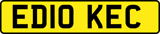 ED10KEC