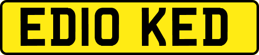 ED10KED