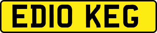 ED10KEG