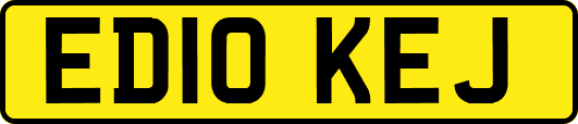 ED10KEJ