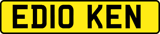 ED10KEN