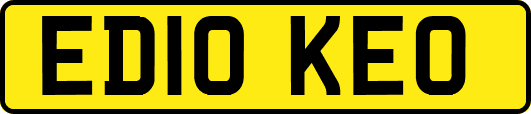 ED10KEO