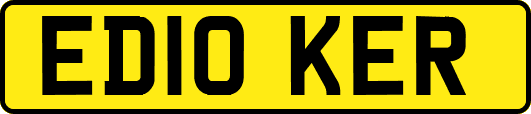ED10KER