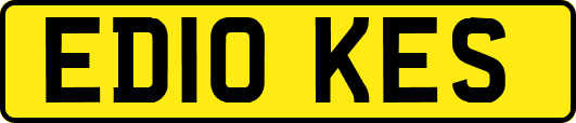 ED10KES