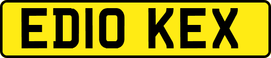 ED10KEX