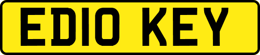 ED10KEY