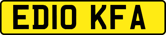 ED10KFA