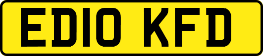 ED10KFD
