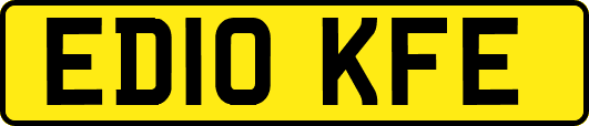 ED10KFE