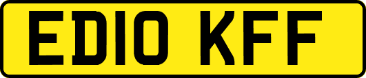 ED10KFF