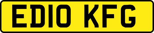 ED10KFG