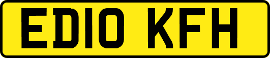 ED10KFH