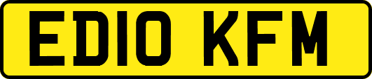 ED10KFM