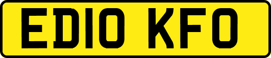 ED10KFO