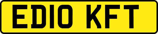 ED10KFT