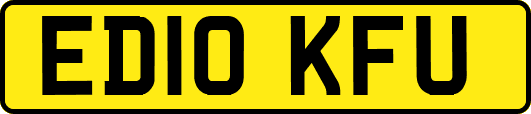 ED10KFU