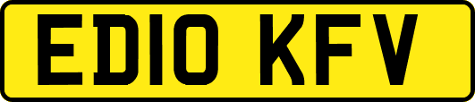 ED10KFV