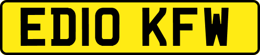 ED10KFW