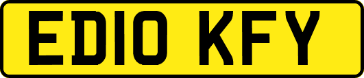 ED10KFY