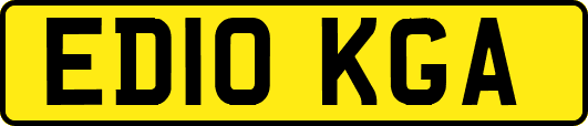ED10KGA