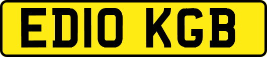 ED10KGB