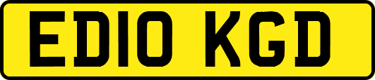 ED10KGD