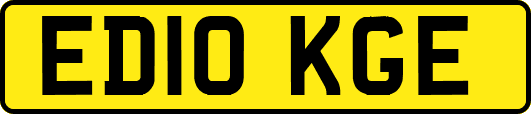 ED10KGE