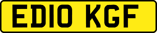 ED10KGF