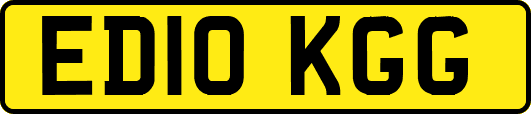 ED10KGG