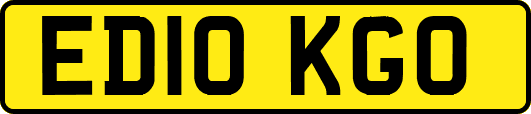 ED10KGO