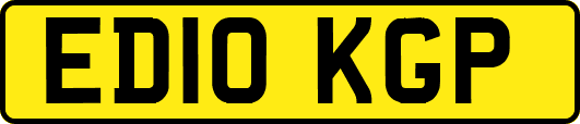 ED10KGP