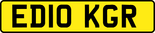 ED10KGR