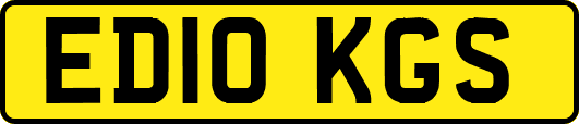 ED10KGS