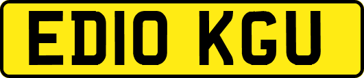 ED10KGU