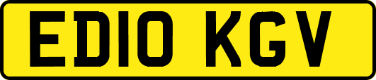 ED10KGV