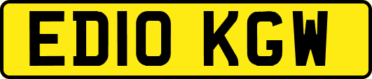 ED10KGW