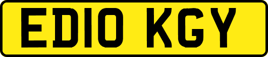 ED10KGY